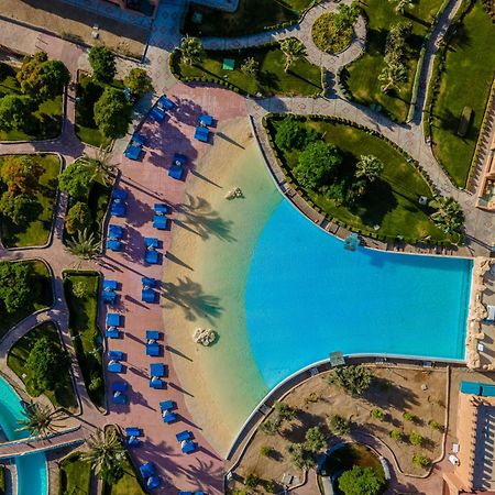 Akassia Swiss Resort El Qoseir Exterior photo